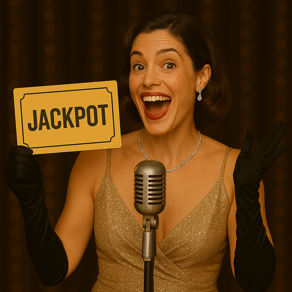 Big Jackpot
