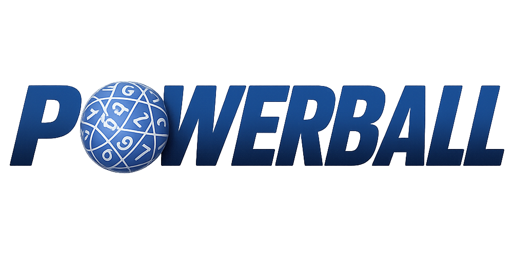 Powerball AU Logo