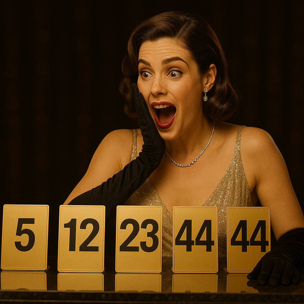 Add Powerball