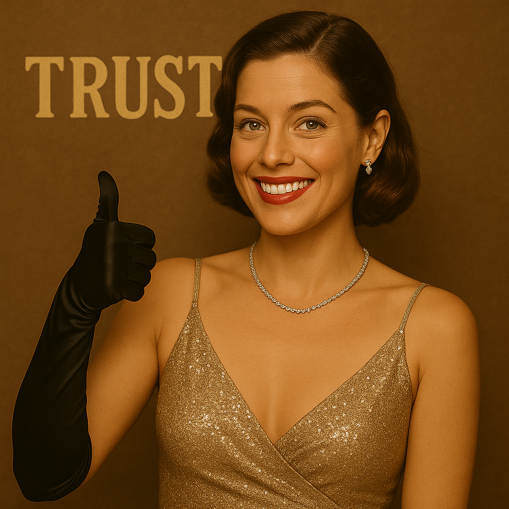 Trusted